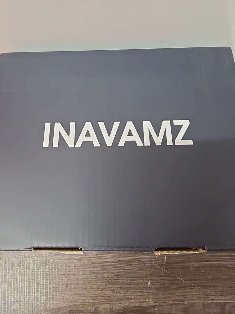 Inavamz 2 In 1 Shower Combo