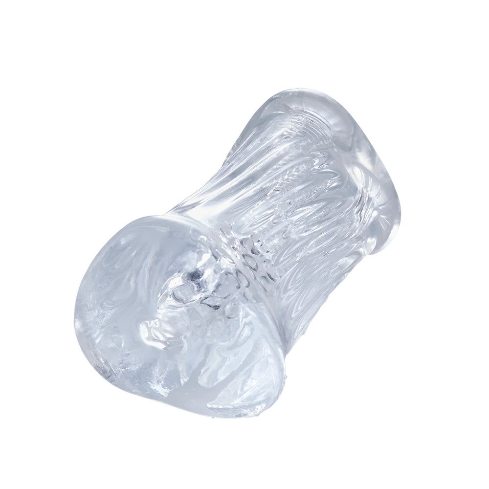 Pure Romance Trifecta 3 Hole Masterbator