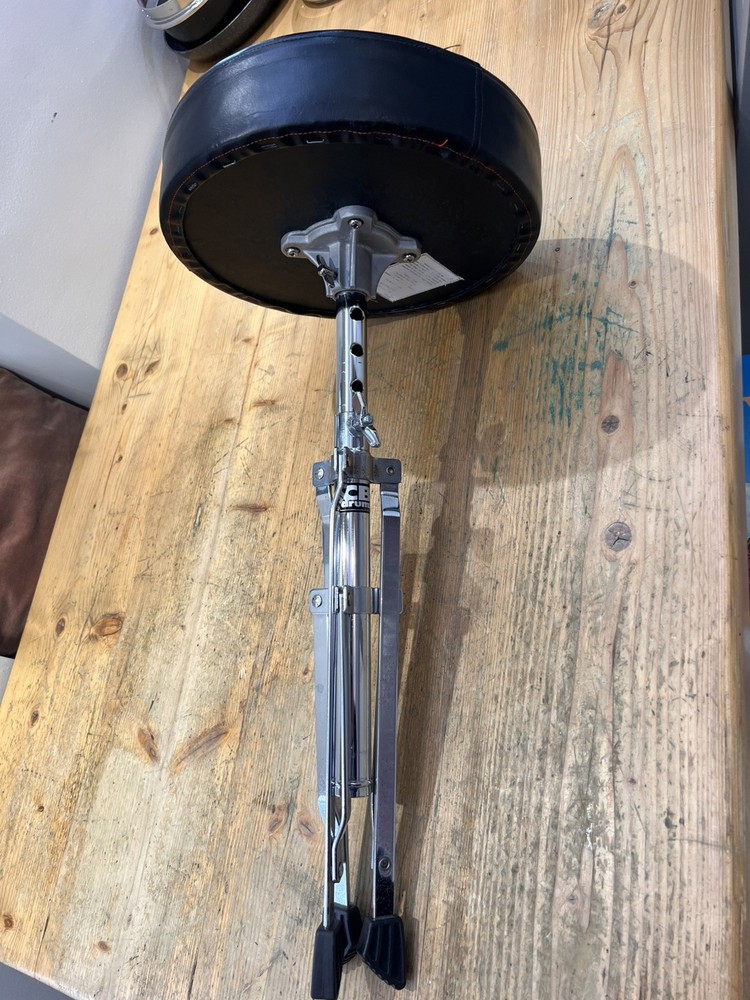 CB Drums Drum Kit Stool/Throne, Really nice Free Freight 🤩