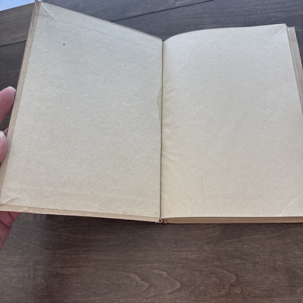 Dr. Morse’s Almanac Journal
