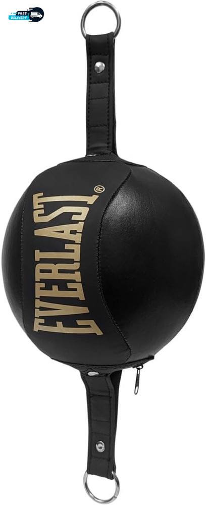 Elite D/E Speed Bag – Durable, High-Speed Training Punching Ball for Boxing