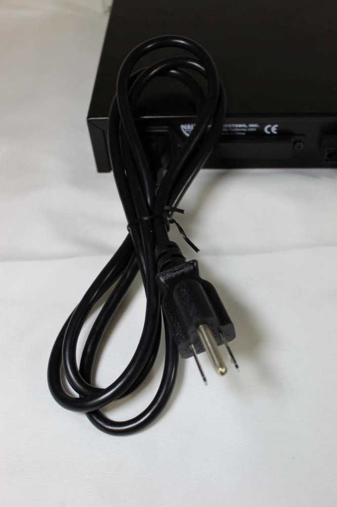 Nady Audio FS-4N Feedback Suppressor