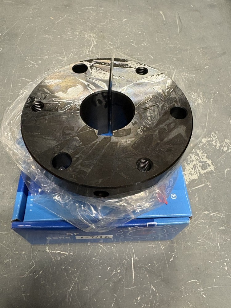 SF 1-7/16 Tapered Bushing