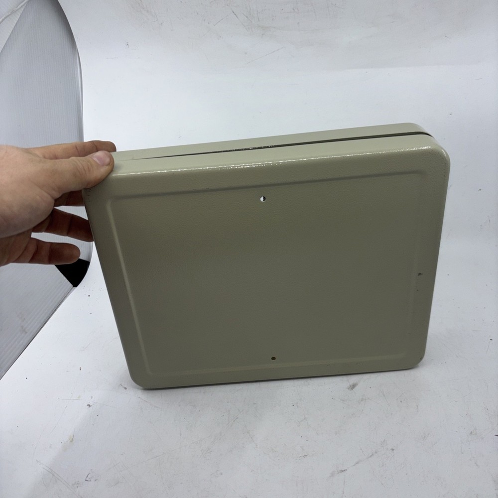 Barska 27 Keys Lock Box with Tags | CB13756