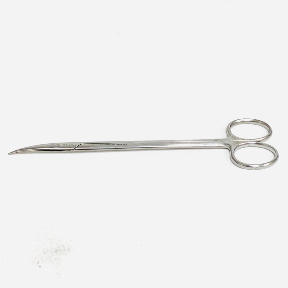 Pilling REF 34-2221, Jamison Metzenbaum Tenotomy Scissors
