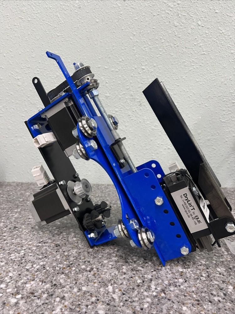 Eagle Plasma CNC Plasma Part As Seen