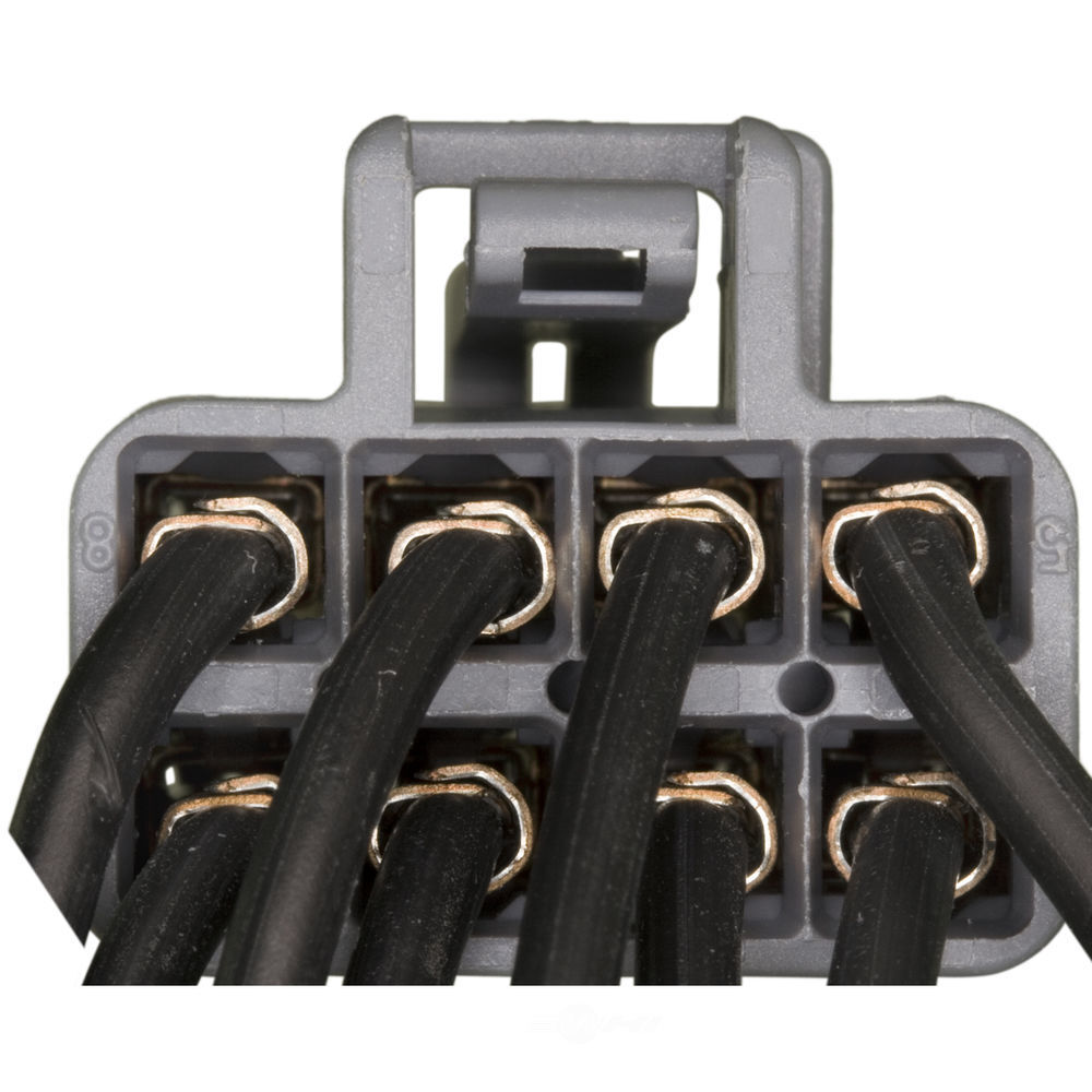 Traction Control Switch Connector WVE 1P1776