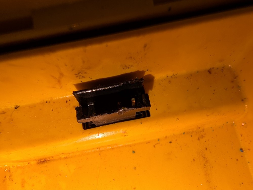 3M Dynatel 965DSP Loop Analyzer TDR With Case & Wires