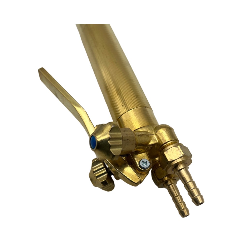 New Heavy Duty Straight Cutting Torch Fit Harris 62-5E 18" Angle 90 1003430 USA