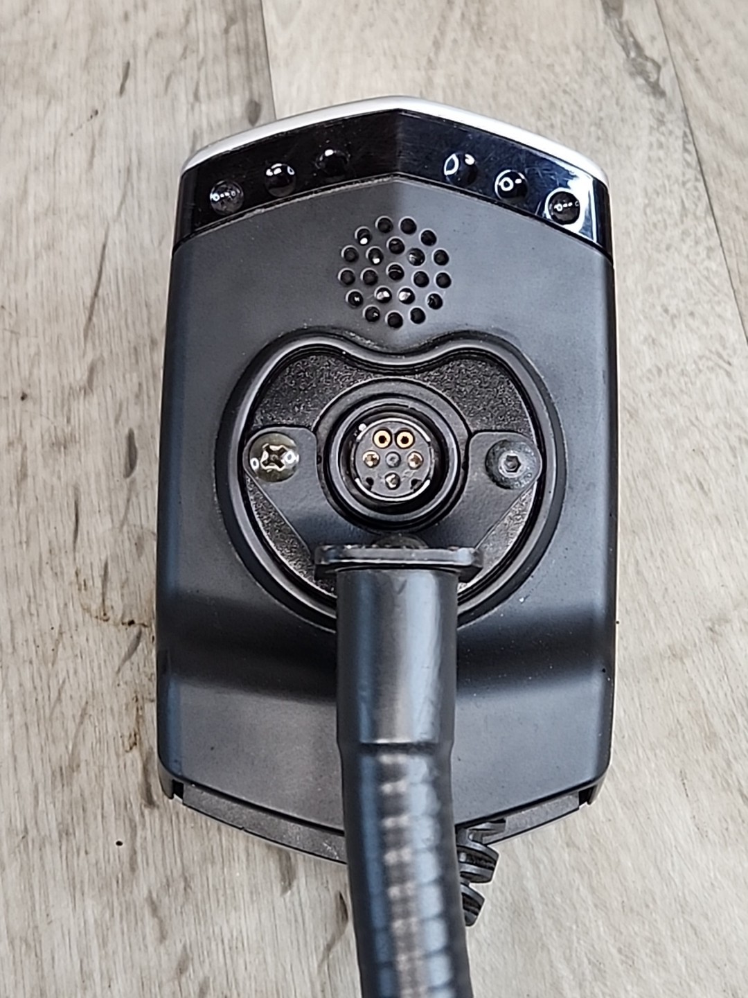 Quantum Edge 3 Power Wheelchair Q-Logic 3 Enhanced Display w/ LCD CTL143979