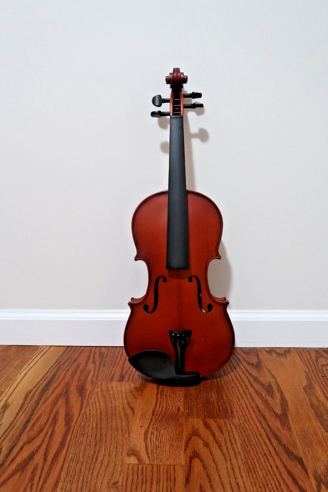 Solid Wood Antique Violin for proff