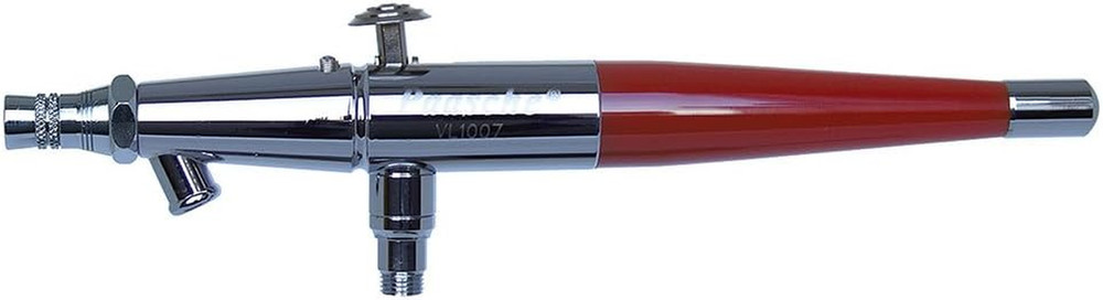 2000VL Double Action Airbrush Kit