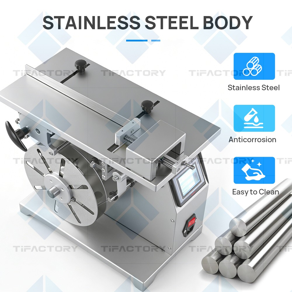 Automatic Sealing and Labeling Machine 90 Degree Right Angle Labeling Machine