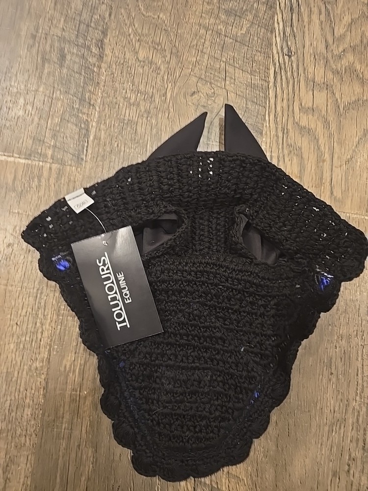 Cob Ear Bonnet