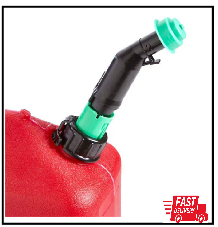 Smart-Fill Replacement Spout