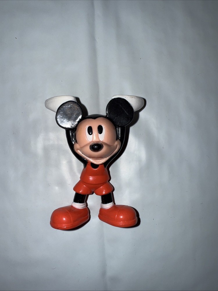 Disney's Mickey Mouse Handstand Figure