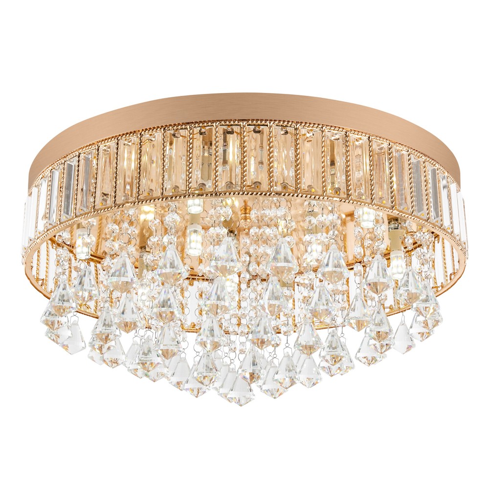 Flush Mount Ceiling Light Ceiling Light Fixture Flush Mount Crystal Chandelier