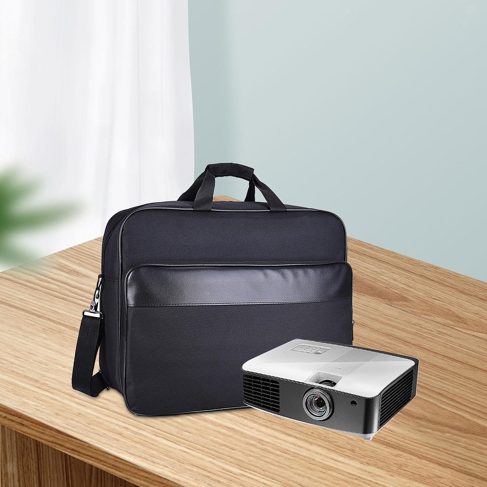 Projector Bag Gift Wear Resistant Convenient Practical 1680D Polyester Stylish