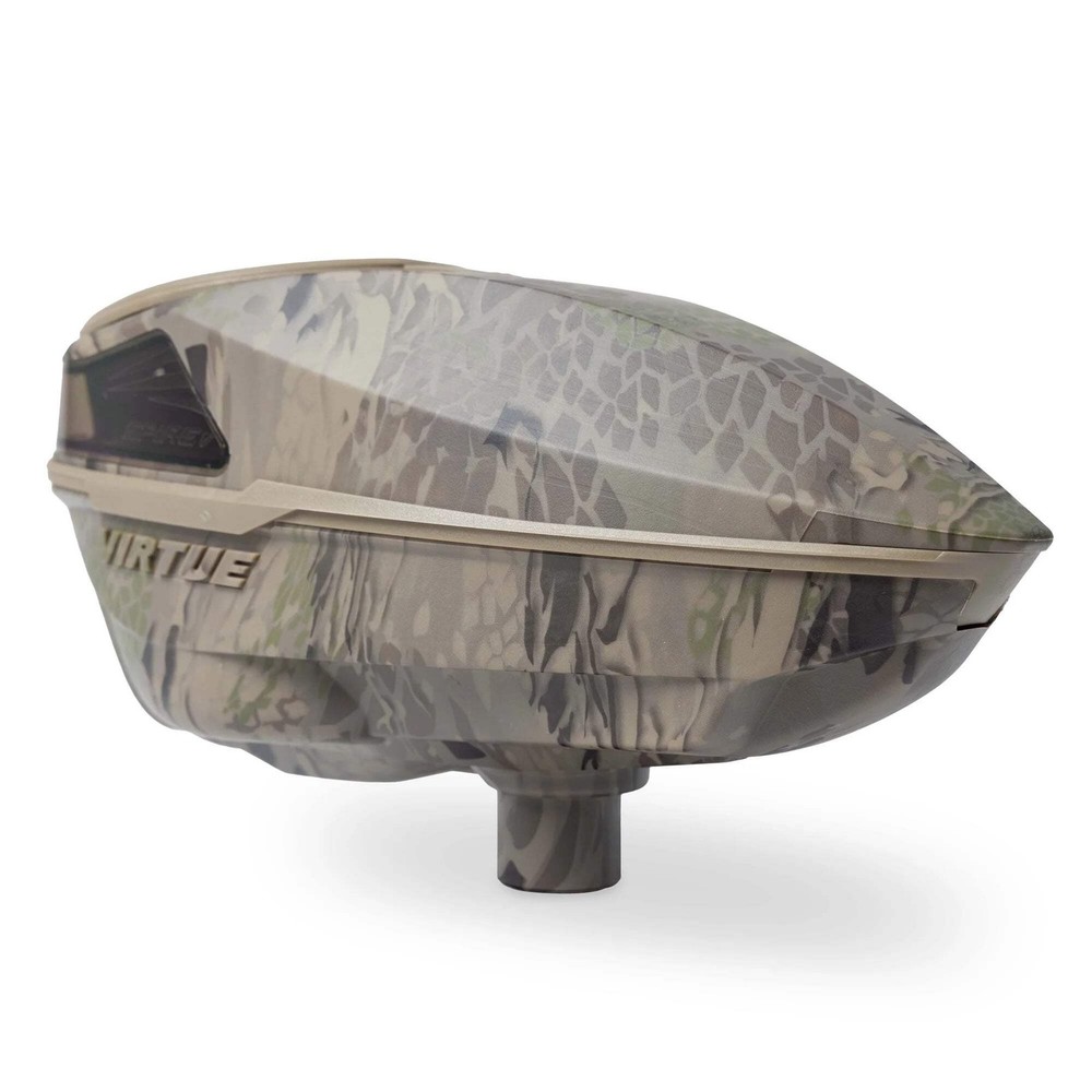 Virtue Spire V Loader - Highlander Camo