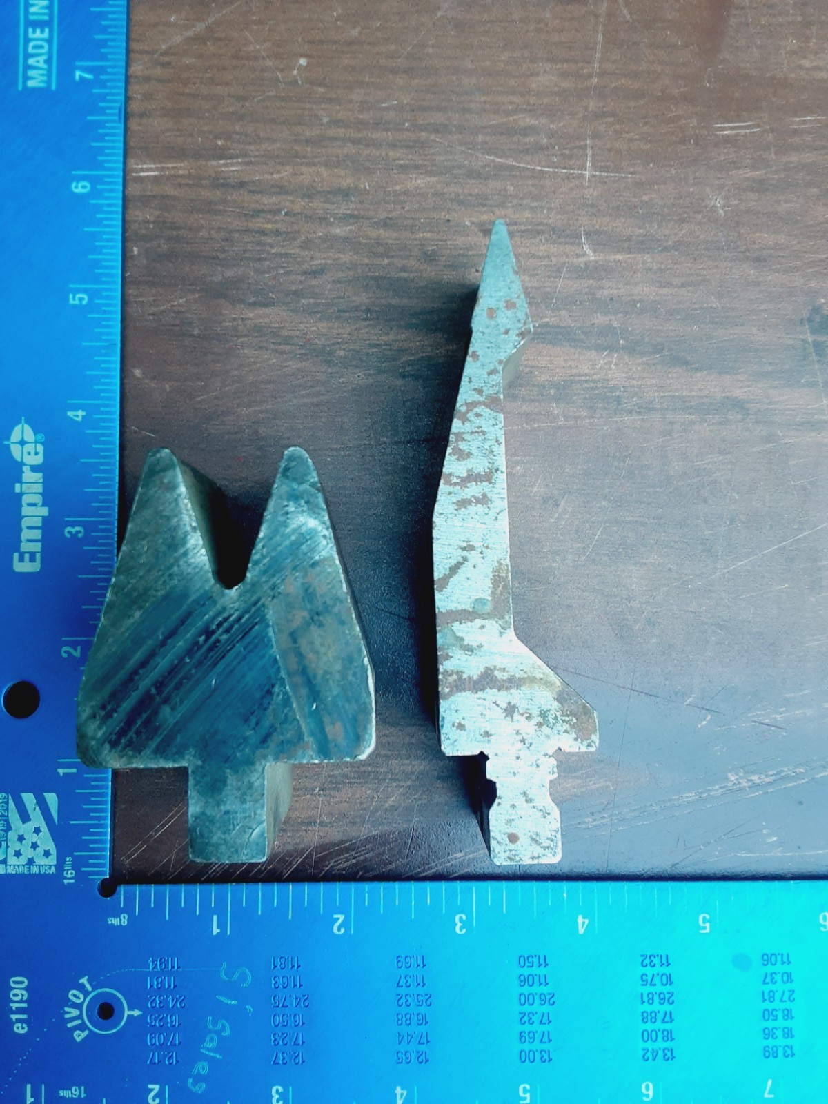 ACUTE Press Brake Tooling V Vee upper lower top bottom Die Dies set Forming