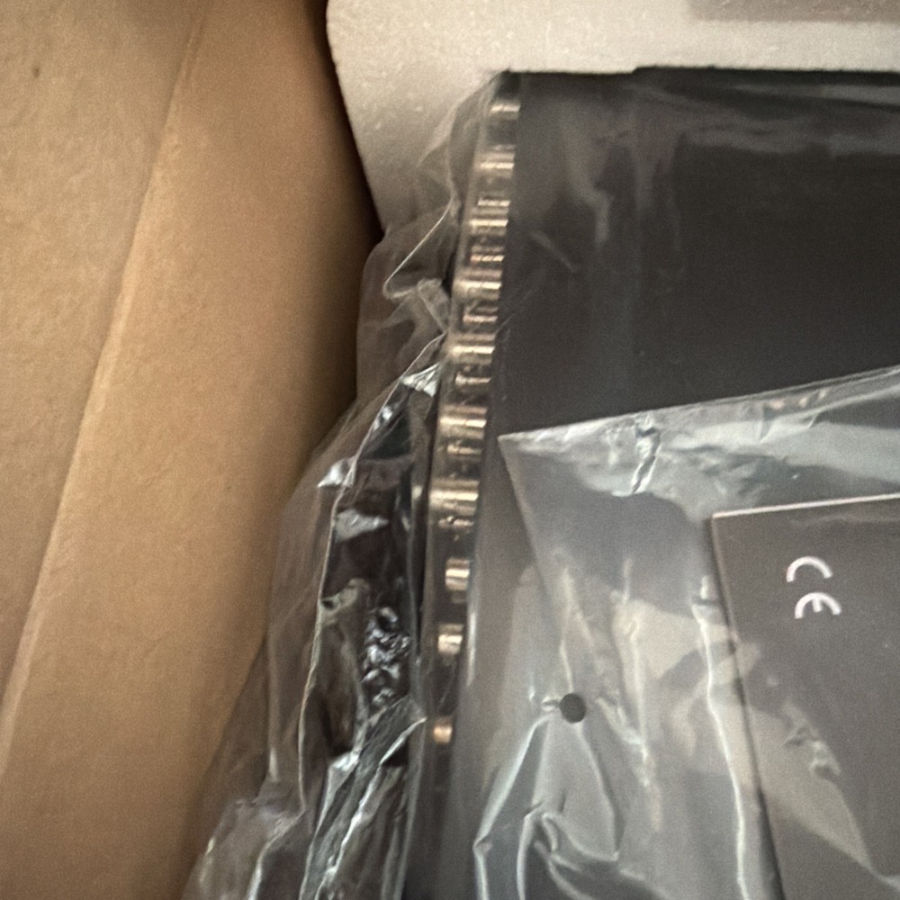 WISENET SPE-1620 16CH Video Encoder Hanwha Techwin New Opened Box