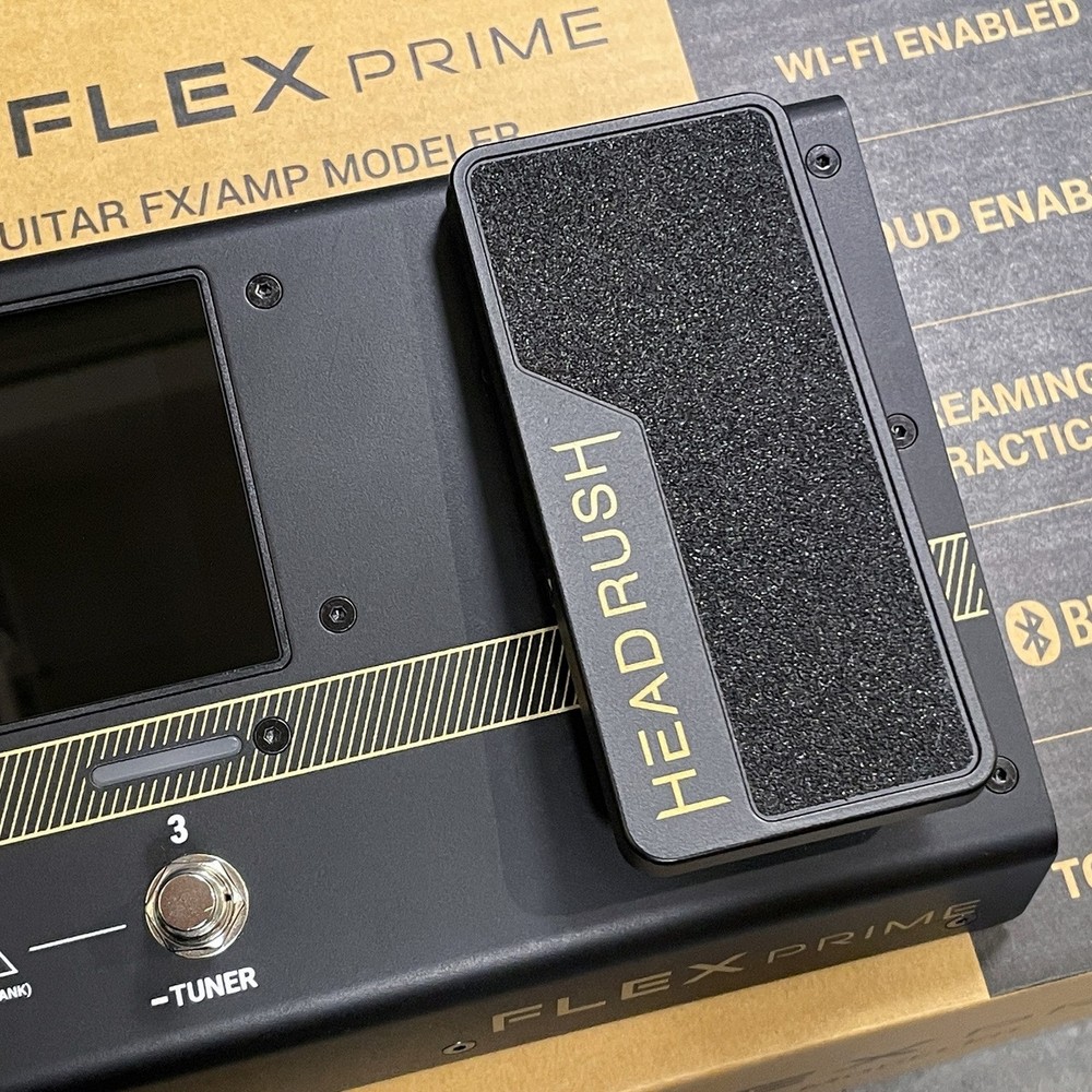 HEADRUSH Flex Prime 86151