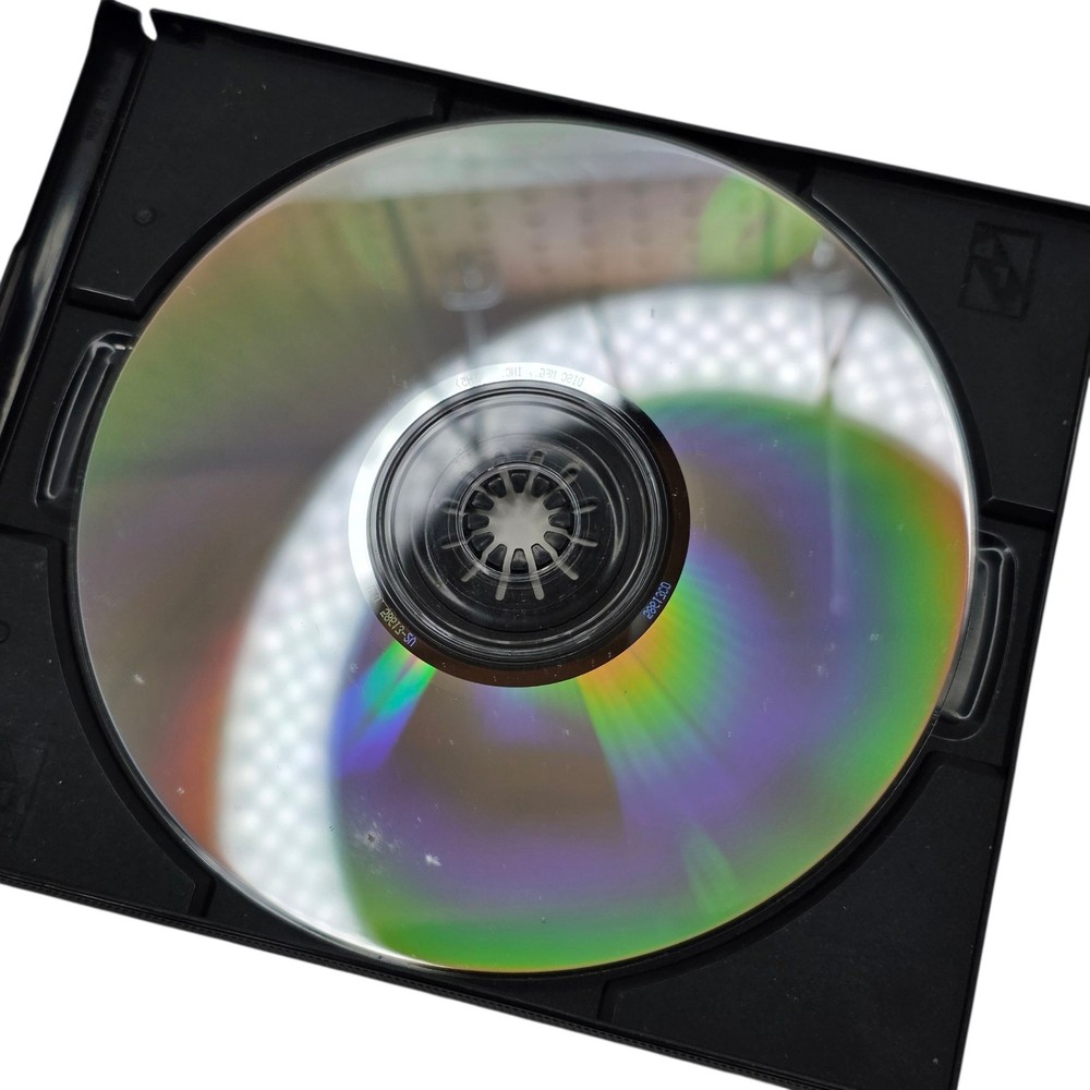 1994 Apple Developer CD System Software Edition April Vintage Mac PowerPC SDK