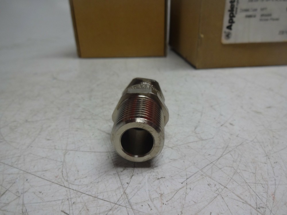 1 individual Appleton Electric 20SA2F0505 Cable Connector