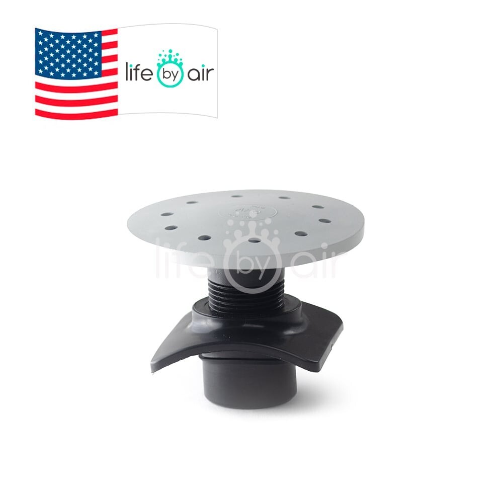 Coarse Bubble Diffuser | AFC75-P Cap Diffusers | SSI Aeration *Original*