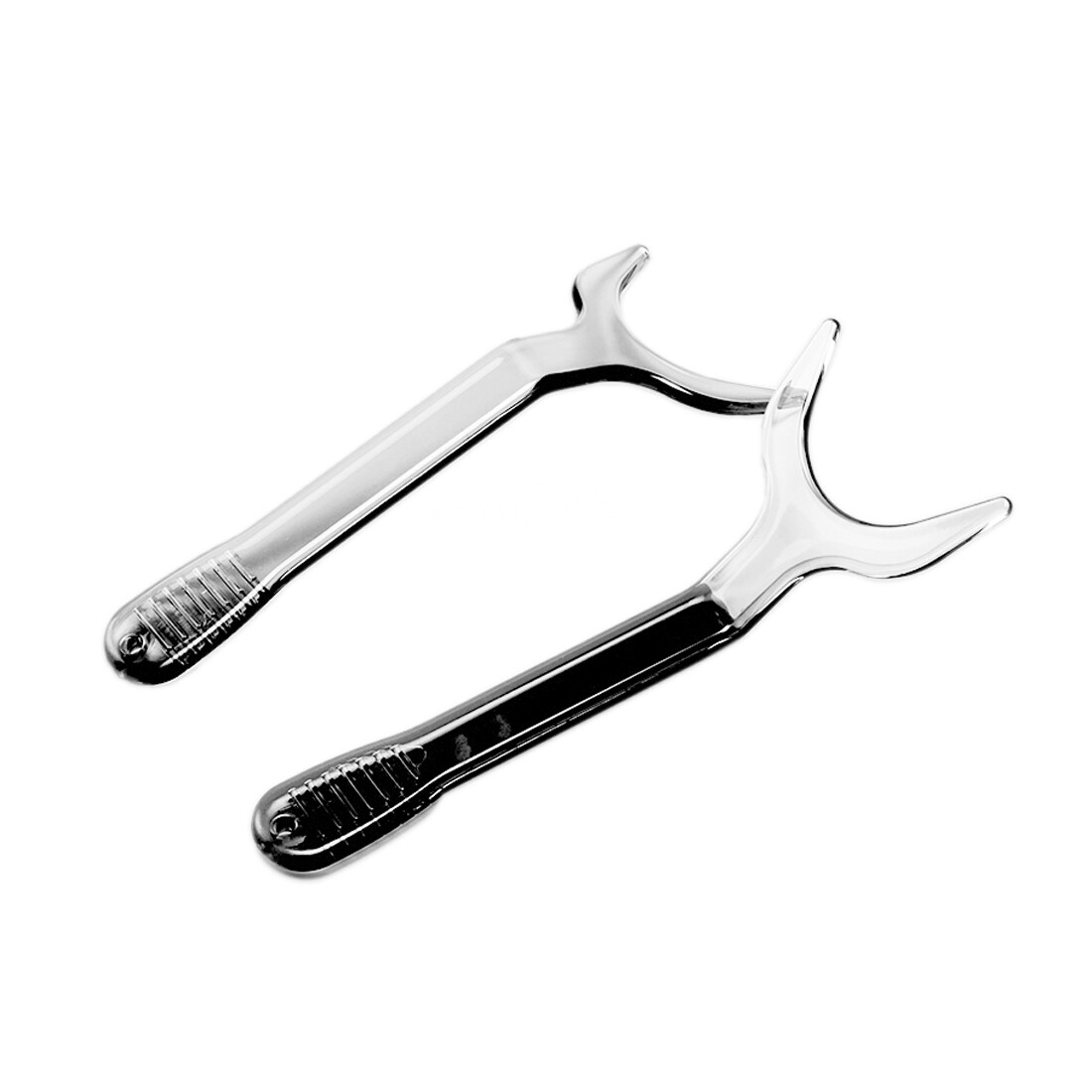 Dental Orthodontic Cheek Lip Retractor Double-Head Mouth Opener Photography