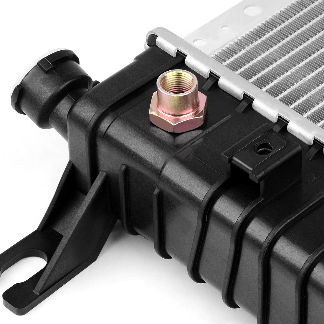 Radiator for 98-01 Ford Explorer 1998-2011 Ranger Mazda B3000 B4000 3.0L 4.0L