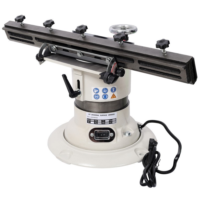 Multi Function Knife / Cutter Grinder Sharpener 1/2HP 110V/60HZ Sharpen Machine