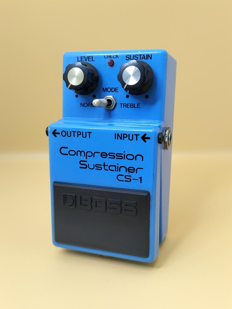 BOSS CS-1 (ACA) CS-1 (ACA)