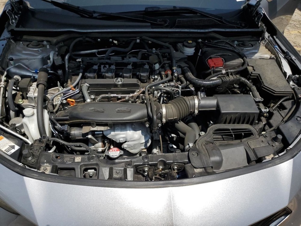 Console Front Floor Without Wireless Charger Fits 23-25 INTEGRA 4728075