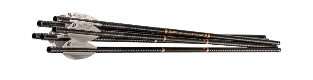 Benjamin BAMA-6PK M-Series Airbow Arrows