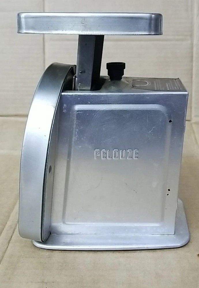 Pelouze Portion Controller Scale - Model Y32R