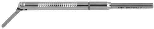 Tiltable Scalpel Handle [# 888]
