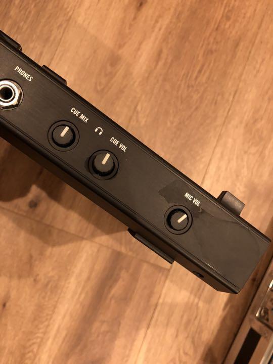 NATIVE INSTRUMENTS TRAKTOR KONTROL S4 DJ Controller NI Tractor Control