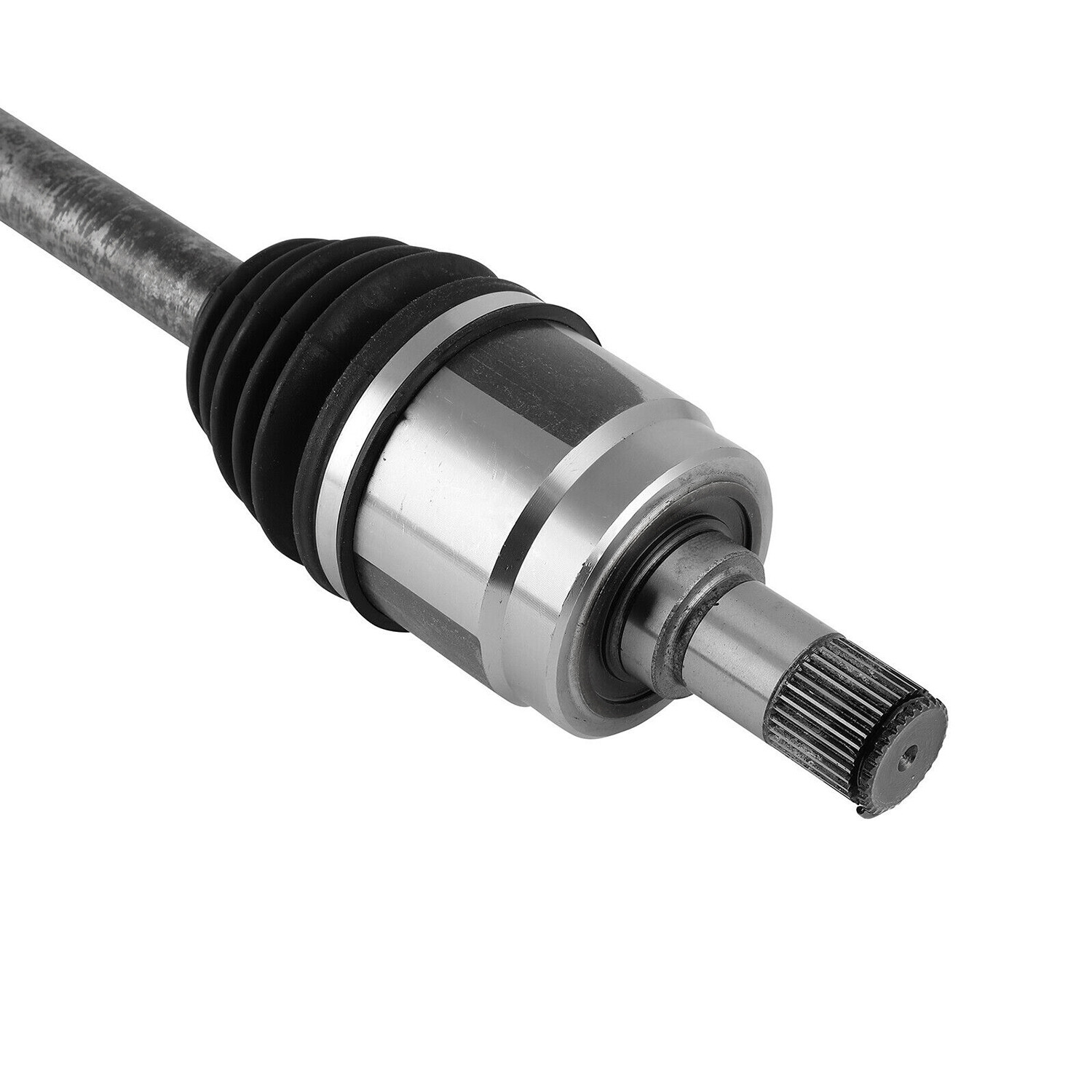 Front Driver CV Axle Shaft for 2011 2012 2013 2014 2015 2016 2017 Honda Odyssey