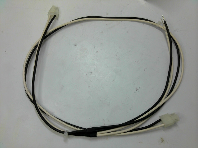 FLEXTEC 93104445-3 HRNS-WIRE DTS-3 PVNT 1/PACK