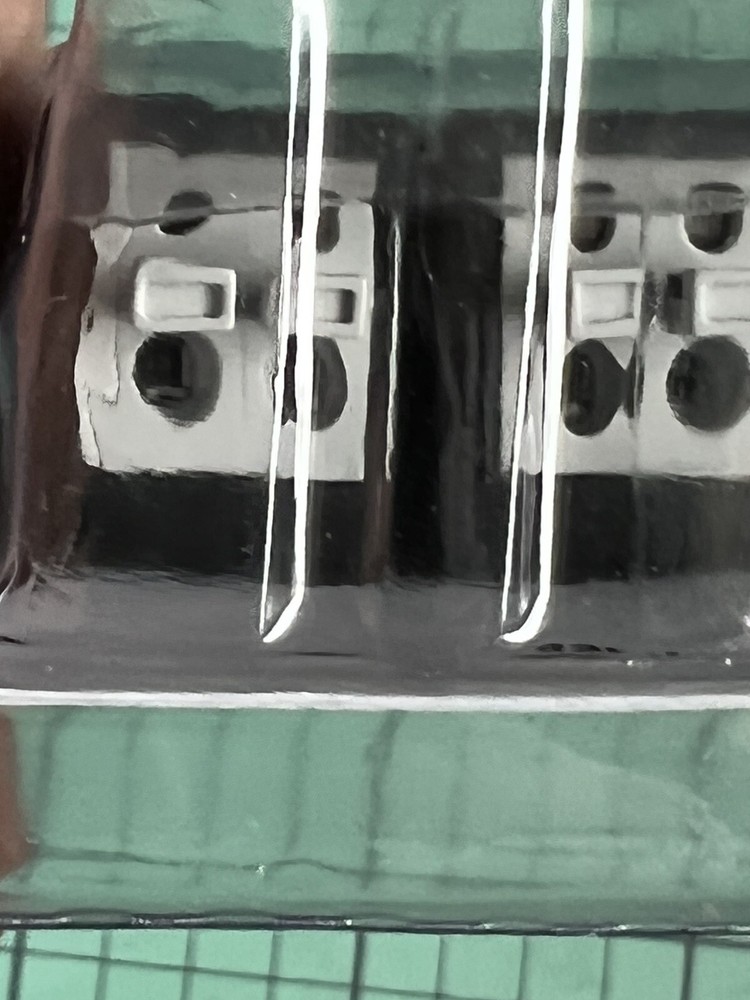 Passive Video Filter Balun (4pcs)