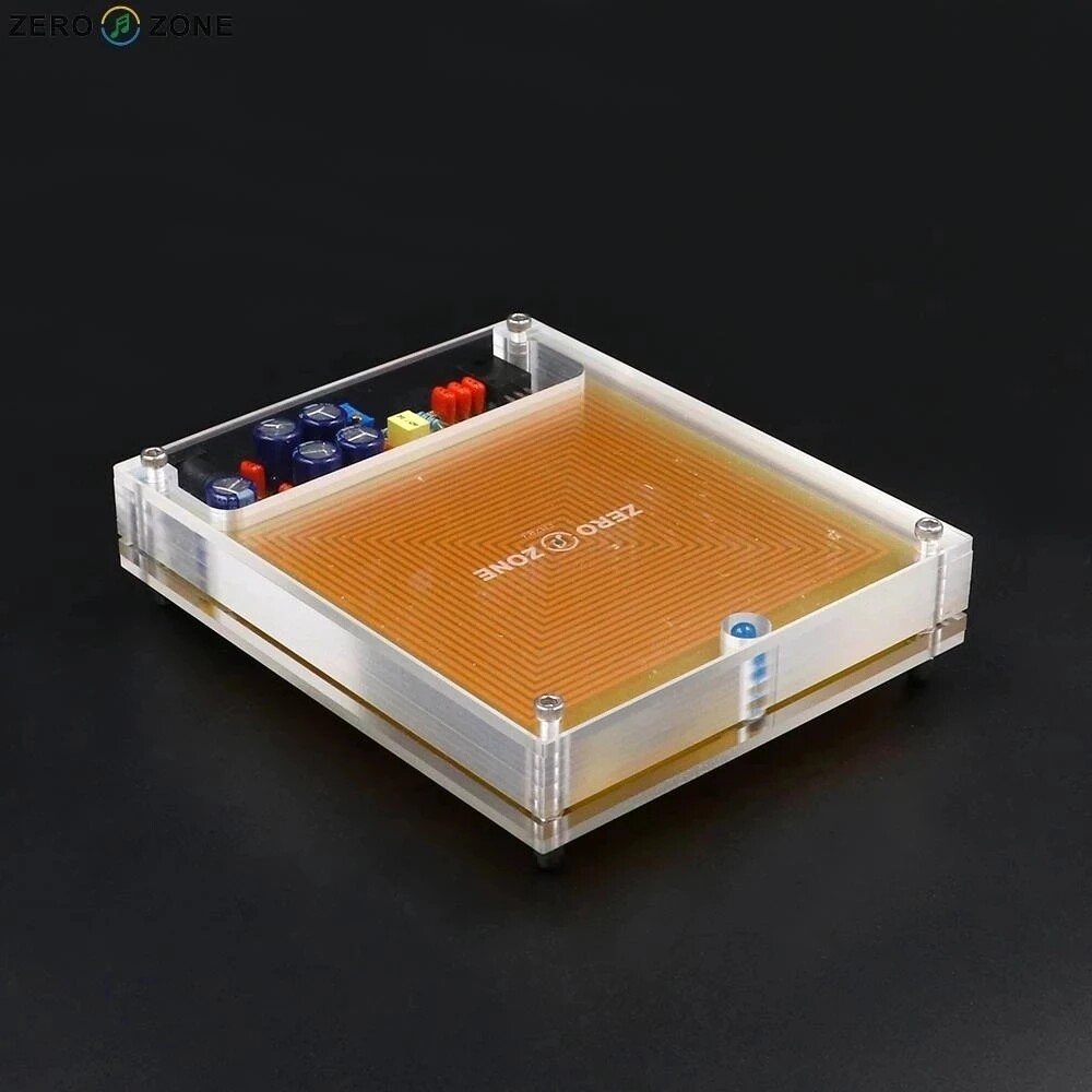 V1.21-FM783 (Schumann wave) Very Low Frequency Pulse Generator