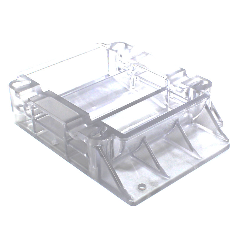 Hopper Bottom Ungrooved 8 oz Fitting Hollymatic Super 54 Replaces 00002647