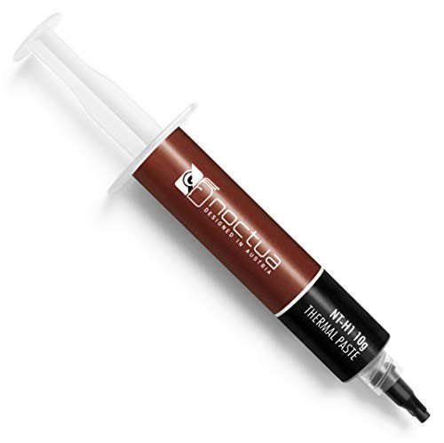 High-Performance Thermal Paste 10g for CPUs & GPUs - Superior Heat Transfer