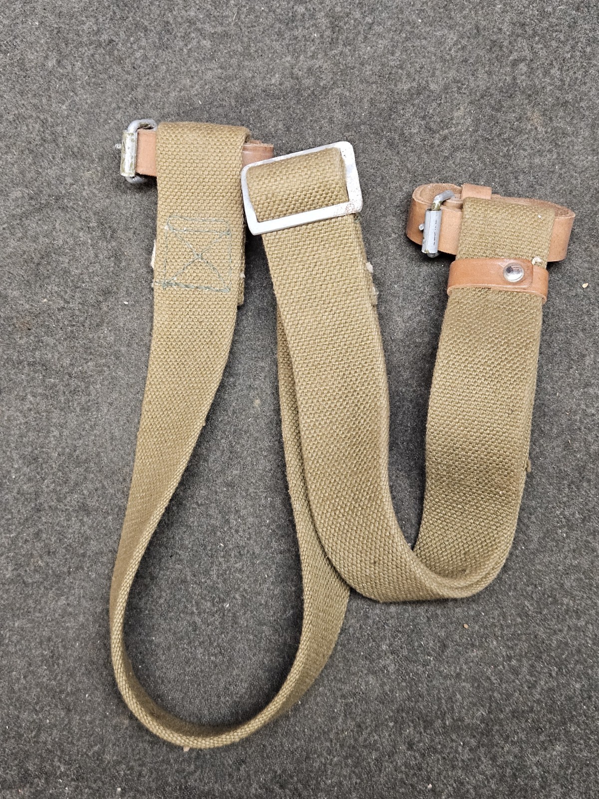 Soviet Mosin Nagant Sling M38 M44 M91/59 T53 Carbines FREE SHIPPING