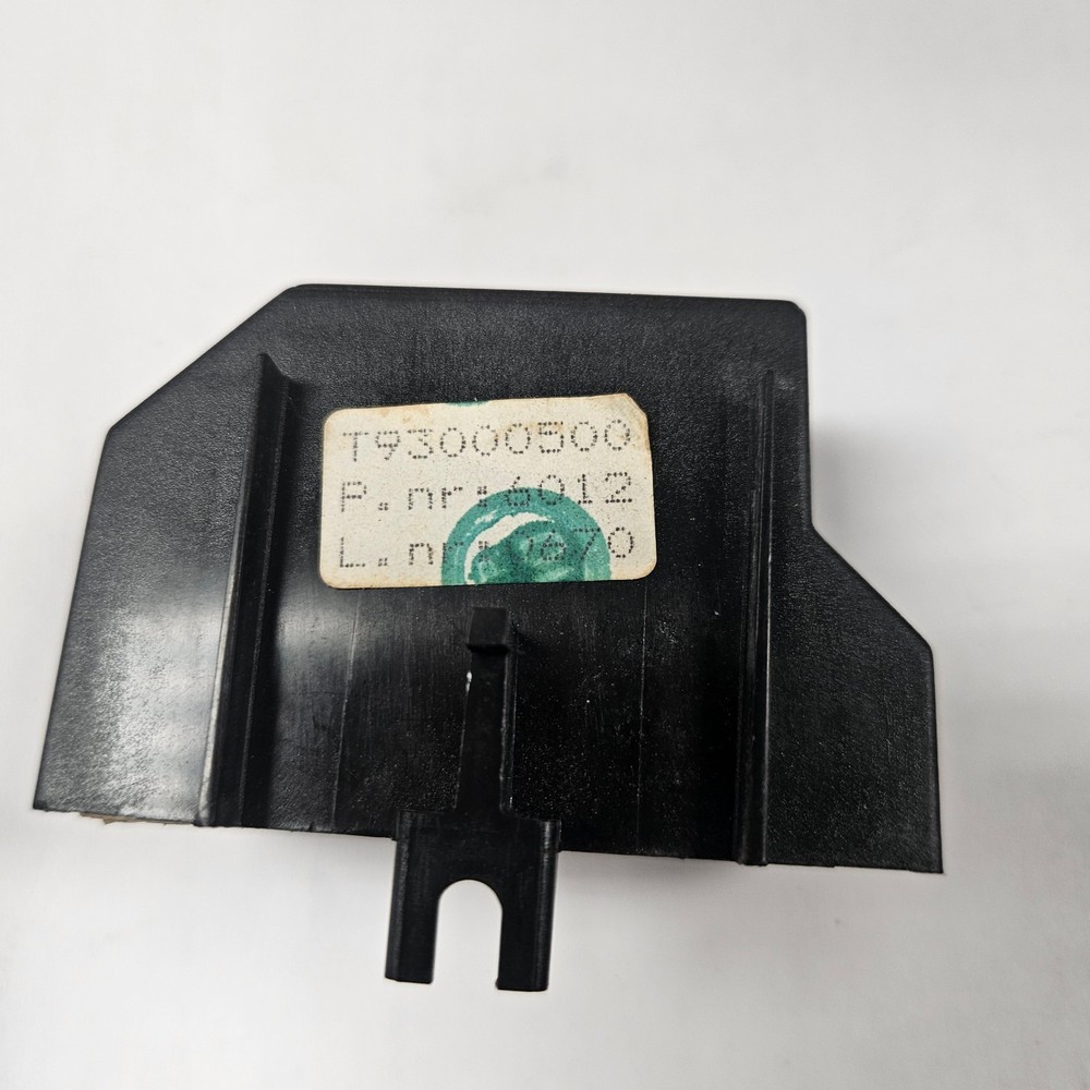 VARIMIXER 30-85.200 ELECTRONIC START SWITCH