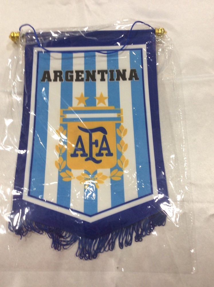 Argentina Flag ( Hanging Type )