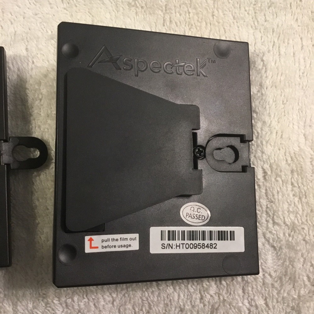 Predator Eye Pro by Aspectek 2 Pack New Without Box