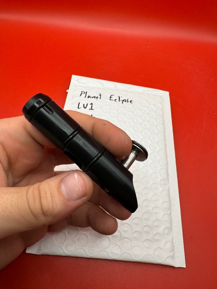 Planet Eclipse LV1 Bolt