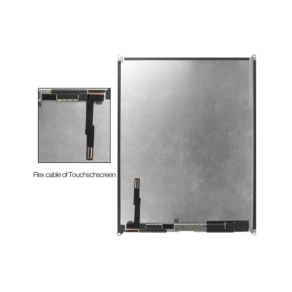For Apple iPad 6 2018 A1893 A1954 LCD Display Replacement Panel QC